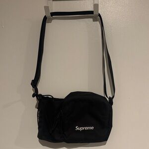 Supreme side bag